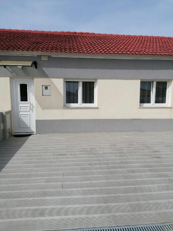 Baleal Atlantic 6 Villa Exterior photo